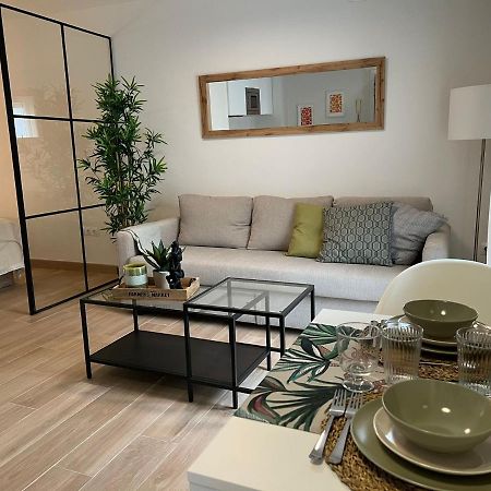 Alameda Sweet Home Σεβίλλη Εξωτερικό φωτογραφία