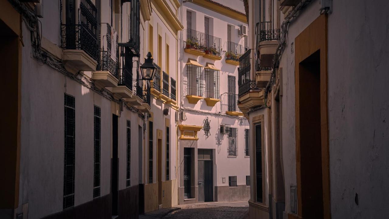 Alameda Sweet Home Σεβίλλη Εξωτερικό φωτογραφία