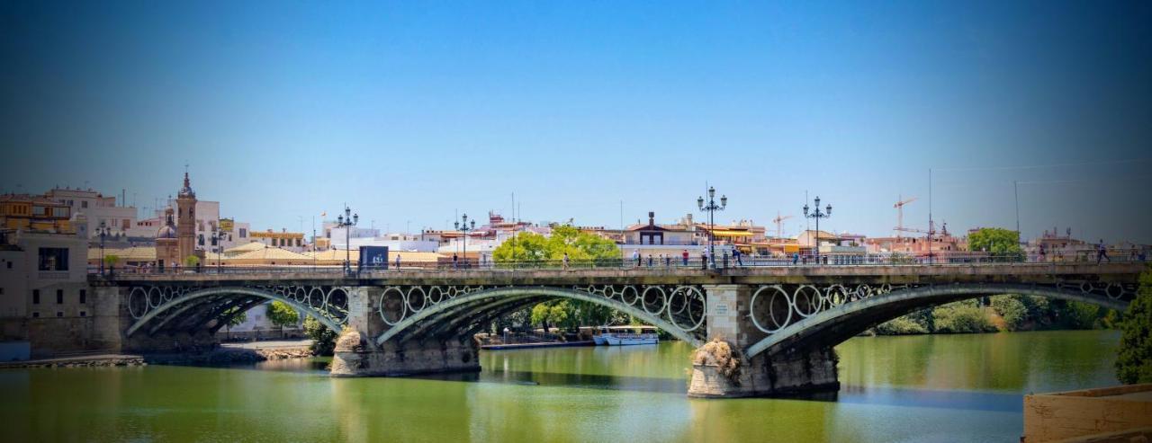 Alameda Sweet Home Σεβίλλη Εξωτερικό φωτογραφία