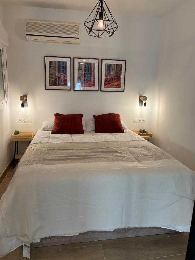 Alameda Sweet Home Σεβίλλη Εξωτερικό φωτογραφία