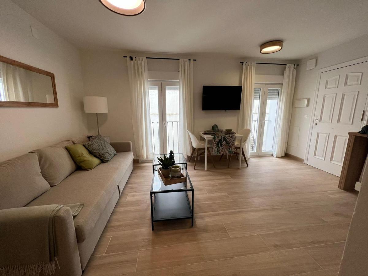 Alameda Sweet Home Σεβίλλη Εξωτερικό φωτογραφία